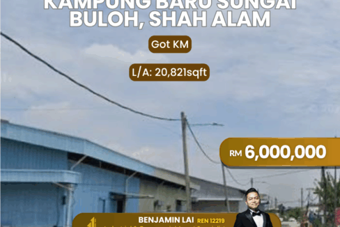 Benjamin