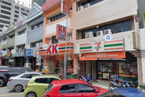 100726 pusat bandar wangsa maju4