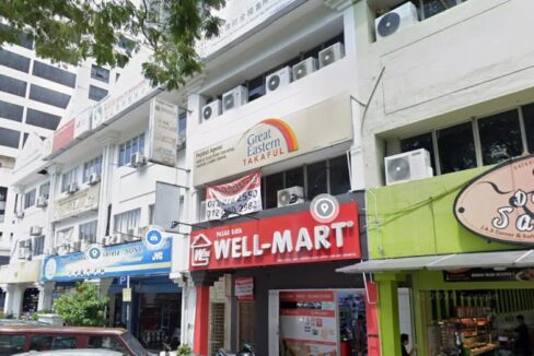 100726 pusat bandar wangsa maju5
