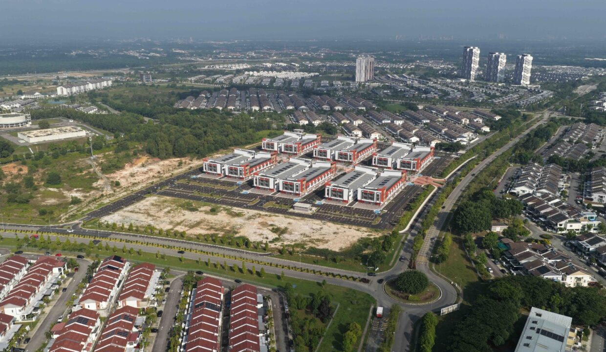 14.2 (Bandar rimbayu)