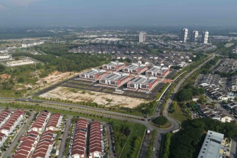 14.2 (Bandar rimbayu)