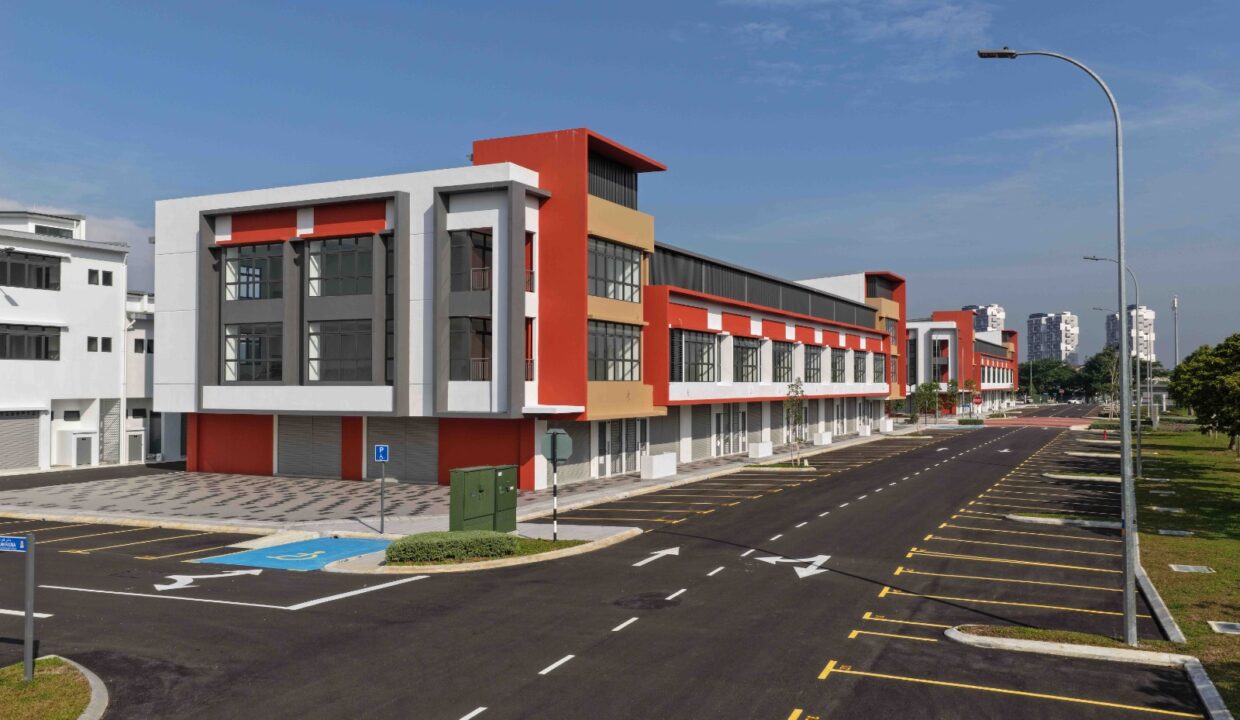 14.3 (Bandar rimbayu)