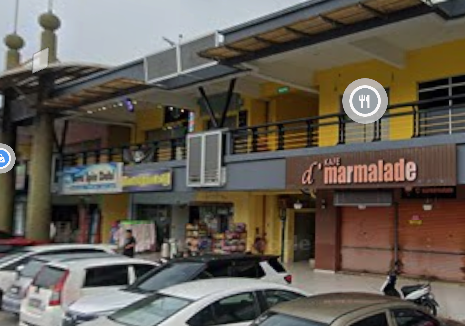 3.1 (Bandar Saujana Utama)