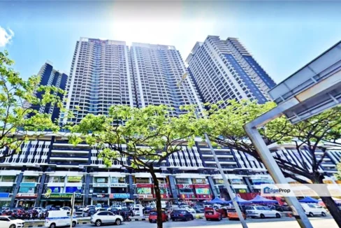 KL Traders Square setapak.1
