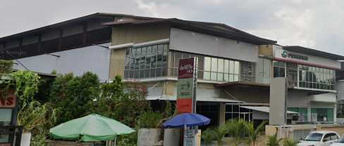 Kota Damansara (2s semi-d f).5