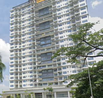 Puchong Skypod Square.1