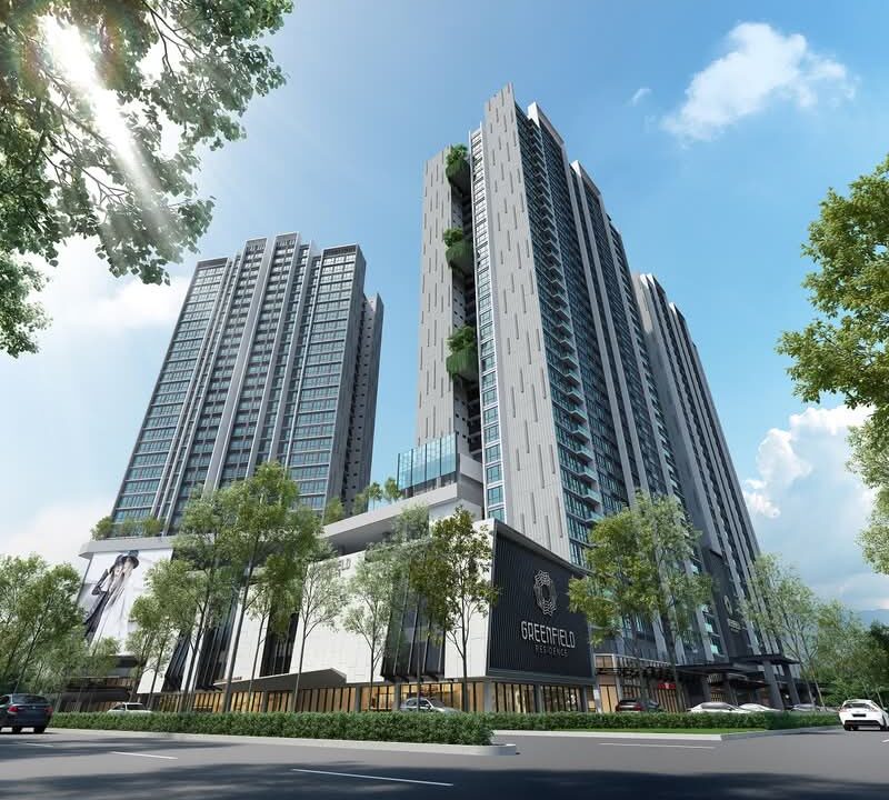 Sunway Greenfield.1