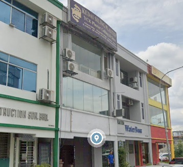 bandar puchong utama.2