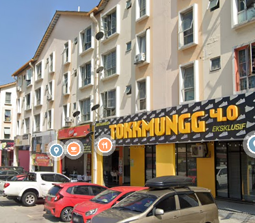 shah alam seksyen 7 .1