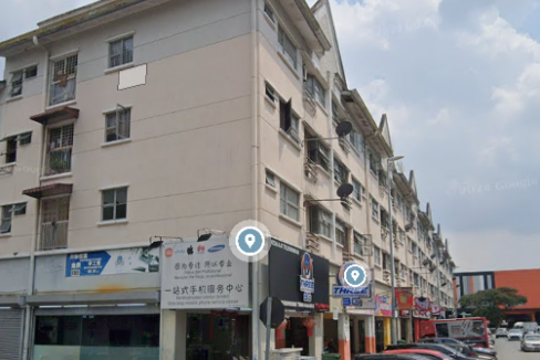 taman usahawan.2